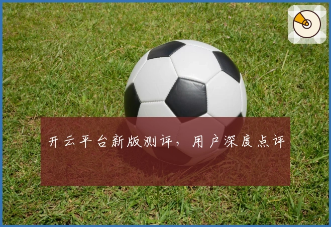 开云平台新版测评，用户深度点评