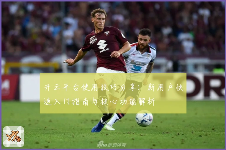 开云平台使用技巧分享：新用户快速入门指南与核心功能解析