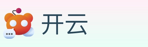 开云 Logo